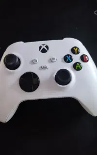 دسته xbox series x سفید