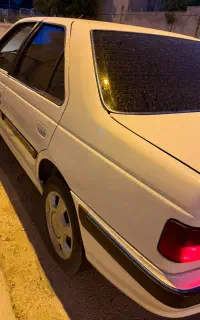 پارس xu7p مدل ۱۴۰۱