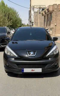 ۲۰۷ اتوماتیک ۴۰۲