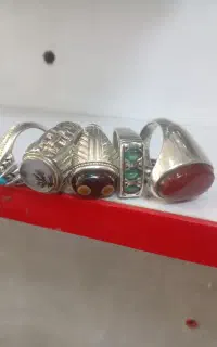 انگشتر