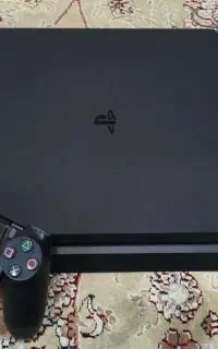 ps4 slim