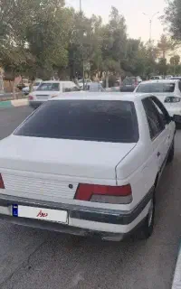 آردی بیرنگ مدل 79سفید