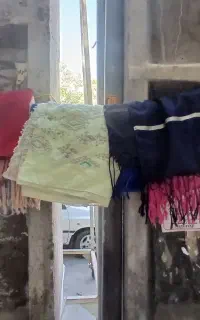 روسری ۳۰ هزار