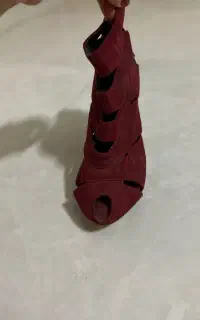 کفش پاشنه بلند