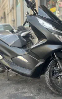 HONDA PCX 150 cc