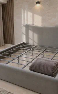 تخت دو نفره ترک