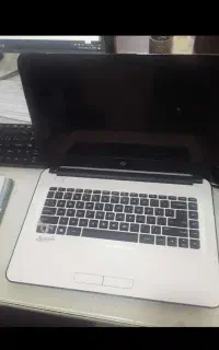 لب تاب hp siven