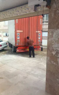 موسسه حمل ونقل رضا