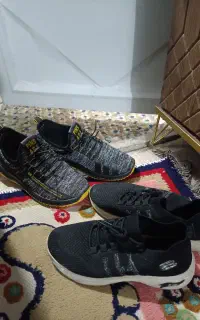 باسلام کفش اسپرت سایز۳۹