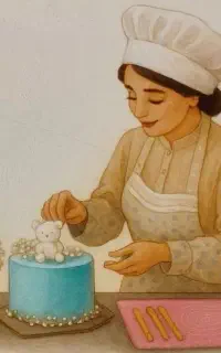 آموزشگاه فنی حرفه ای آشپزی و شیرینی پزی پوربخت