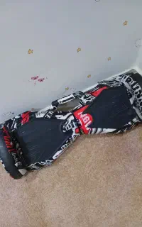 اسکوتر برقی