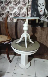 میز دو نفره و سه نفره