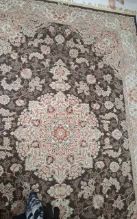 فرش ماشینی