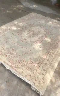 فرش ۶متری