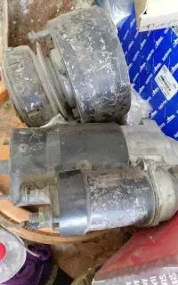 لوازم بویوک یا بلیزر