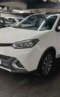 MG GS 2016
