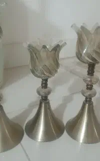 شمعدانی