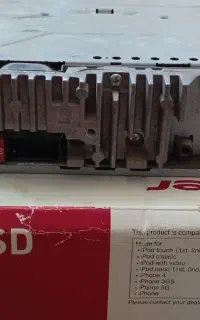 پخش پایونیر 7450sd