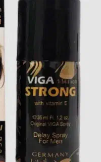 تاخیری اورجینال ژل اسپری