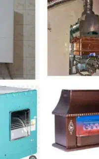 تعمیرات ابگرمکن کولر بخاری شیرآلات