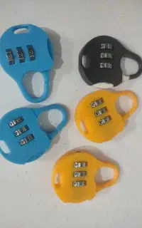 قفل رمزی فانتزی( وارداتی )
