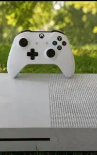 Xbox One s حافظه1ترا وان اس با گارانتی