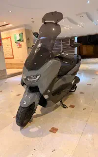 طرح انمکس 180 nmax نیکران معاوضه با ۲۵۰ crf کبیر