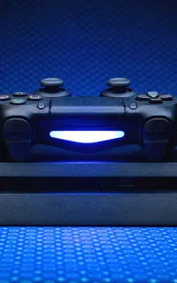 معاوضه ps4 اسلیم با هندا مدارک دار