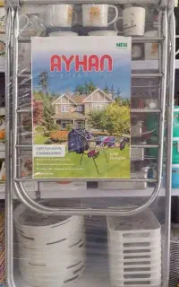 بندرخت آپارتمانی