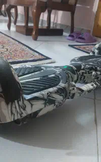 اسکوتر آفرود