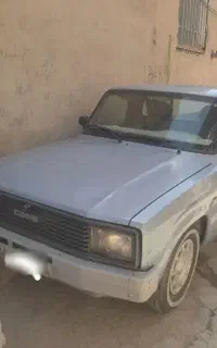 مزدا کارا 1700درحد صفر
