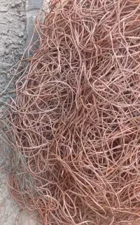 خریدو فروش ضایعات ..مس و برنج