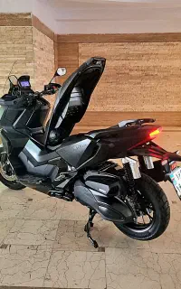 ای دی وی ۳۵۰ مشکی adv350