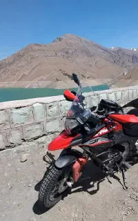 آر ایکس  ادونچر  rx