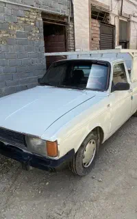 پیکان وانت مدل 85