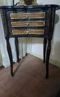 میز تلفن