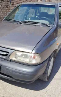 پراید مدل 90