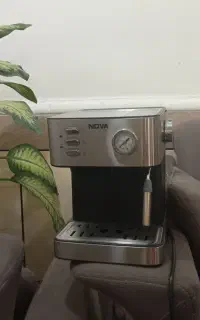قهوه ساز نو