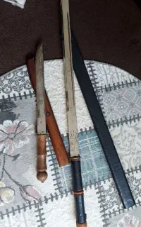 چاقو اصل زنجان