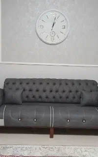 مبل 5 نفره تختخوابشو