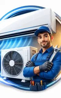 نصب،سرویس،تعمیرکولر گازی