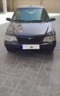 111پراید