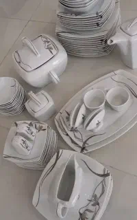 چینی پردیس