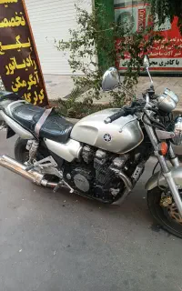 XJR1200یاماها