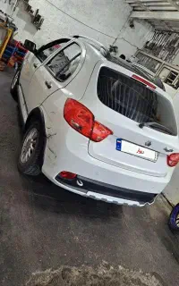 کوییک اتومات فول تصادفی کم ضرب