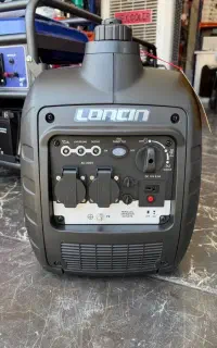 موتور برق سوپر سایلنت 3 کیلو وات 4300 لانسین