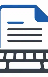 تایپ فوری  تبدیل PDF به Word رزومه و پاورپوینت