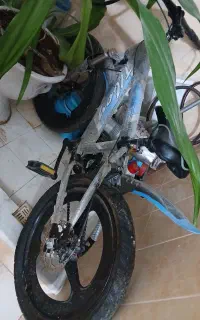 دوچرخه