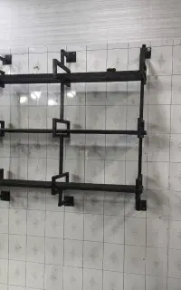باکس دیواری