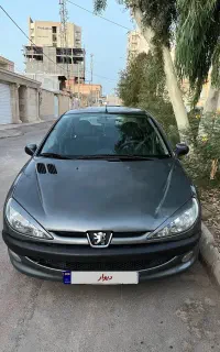 206sdv8(تیپ۵)فول
